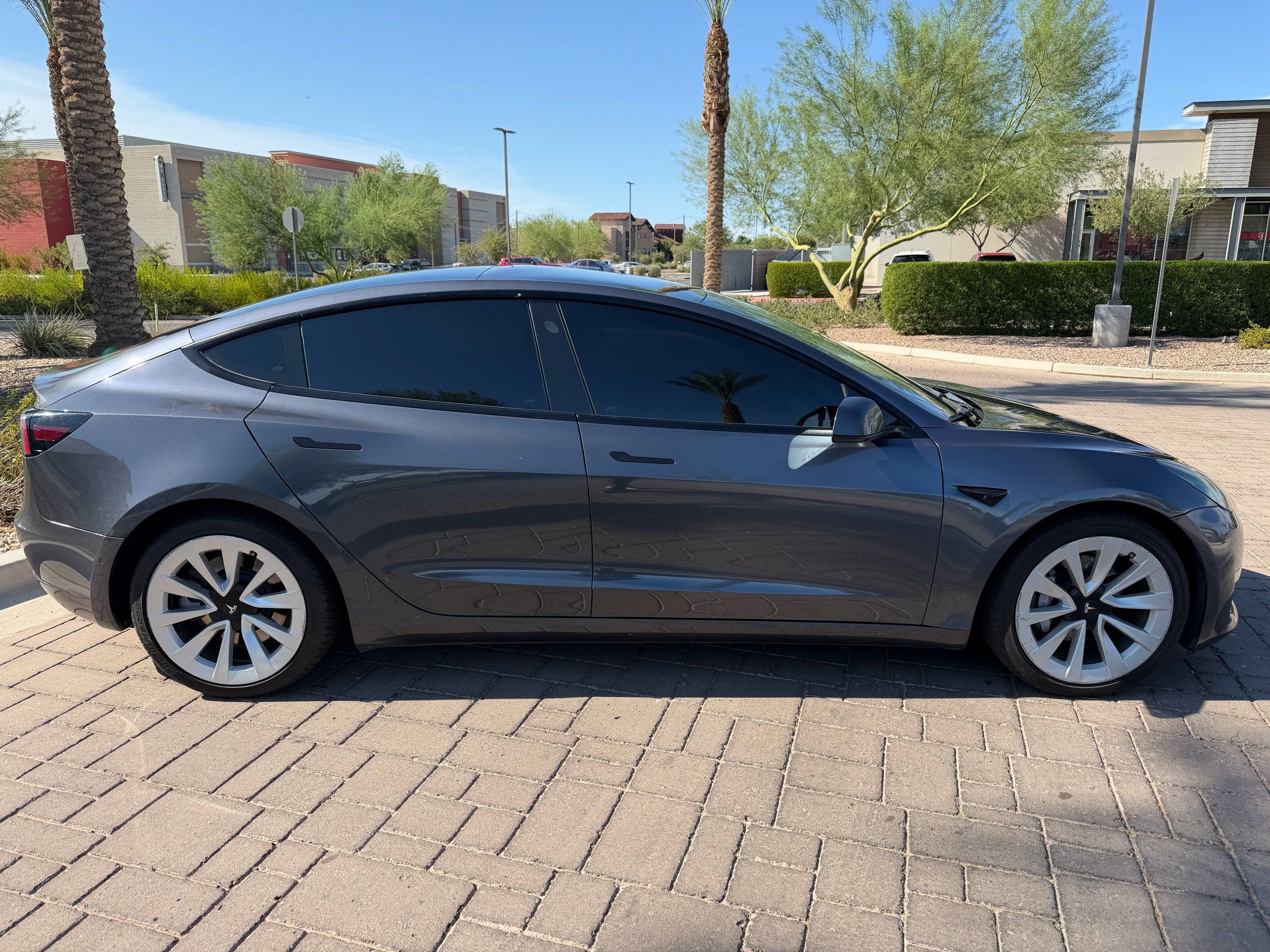 tesla model 3 2022 5YJ3E1EA7NF190197 image tesla model 3 2022 5YJ3E1EA7NF190197 image